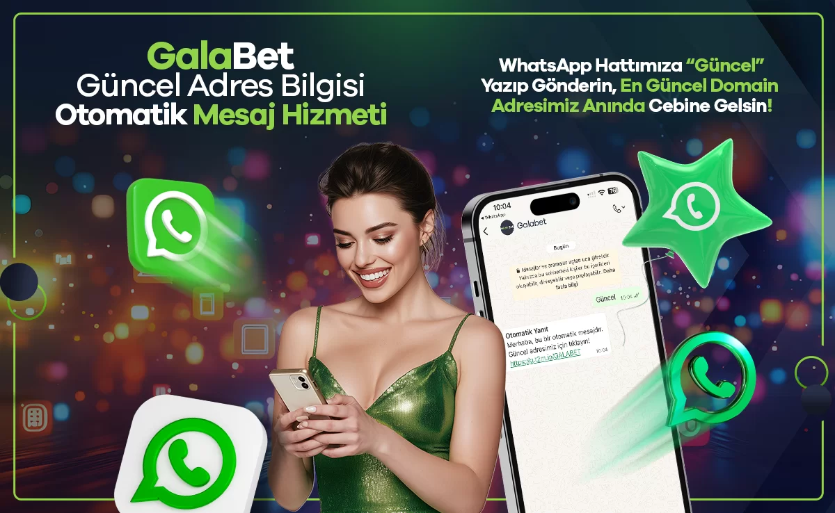 Galabet1079 Güncel Adres ve Yeni Bağlantı (18 Haziran 2026)