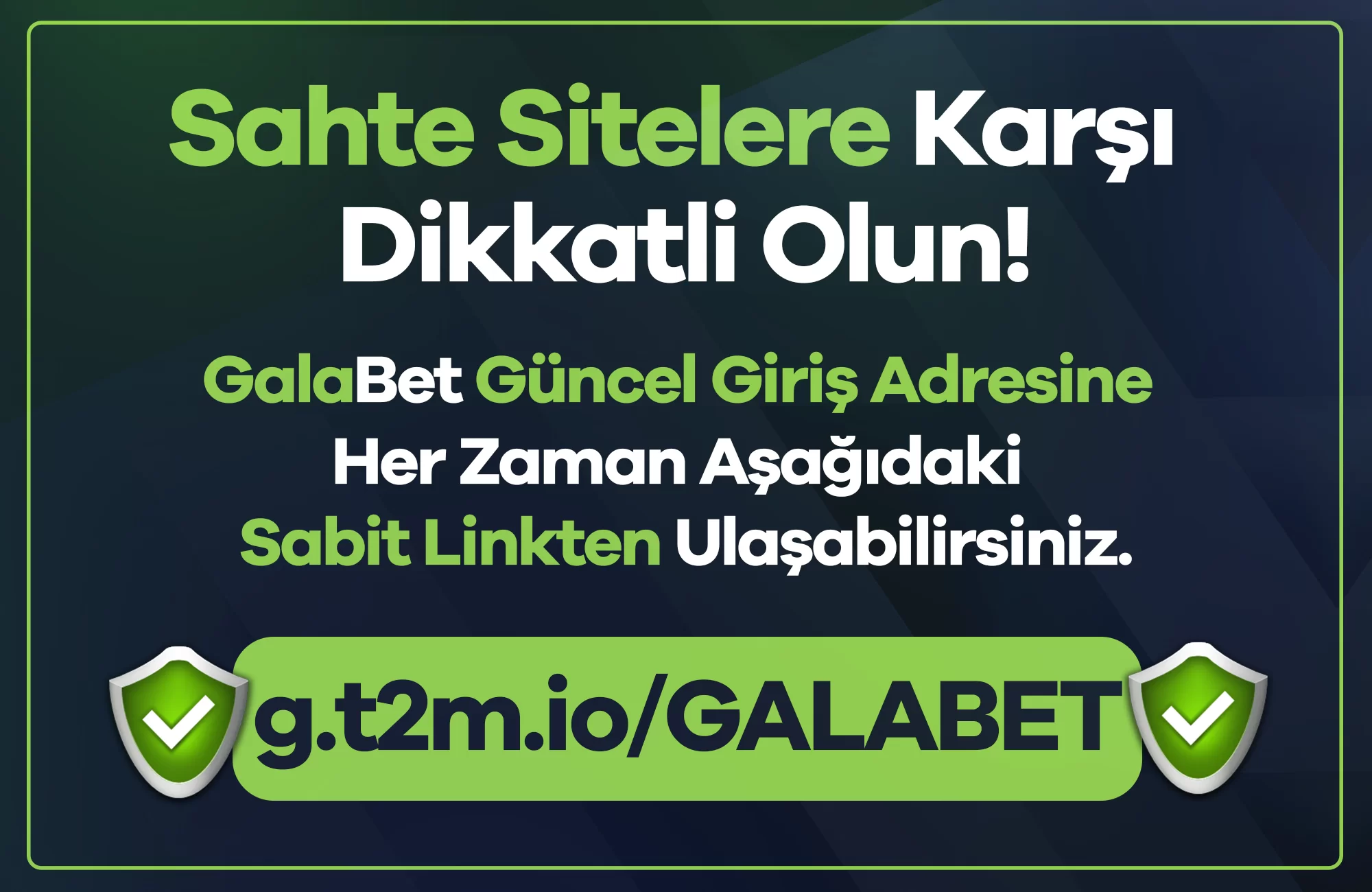 Galabet1079 Güvenilir mi? 2026 Güncel Güvenlik İncelemesi