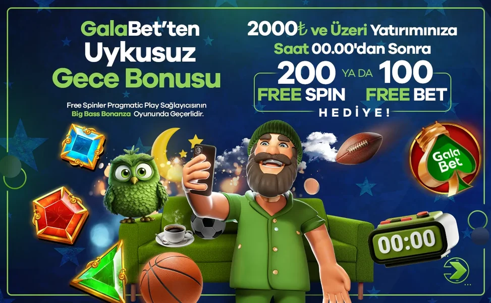 Galabet1079 VIP Sadakat Programı 2026: Ayrıcalıklı Premium Kademe