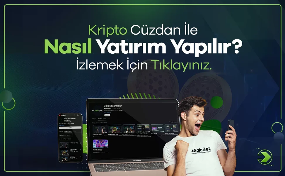 Galabet1079 Para Yatırma ve Çekme Yöntemleri (2026 Güncel Rehber)